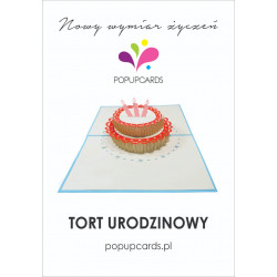 Tort Urodzinowy