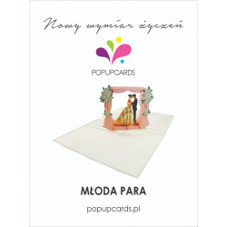 Młoda Para